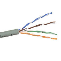 Belkin Bulk Cat5e Solid 305M (A7L504U305M)